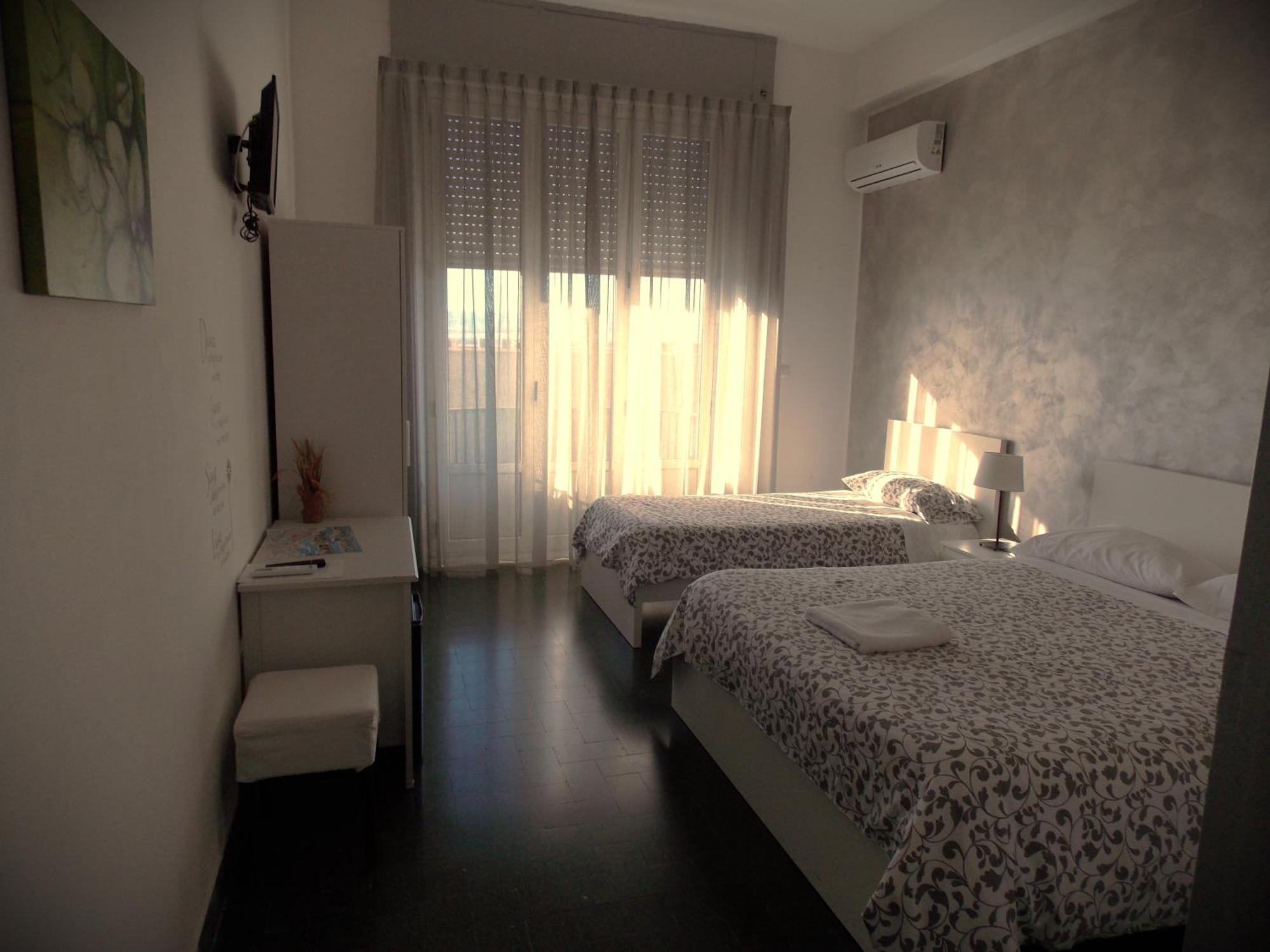 House 2* Reggio Calabria