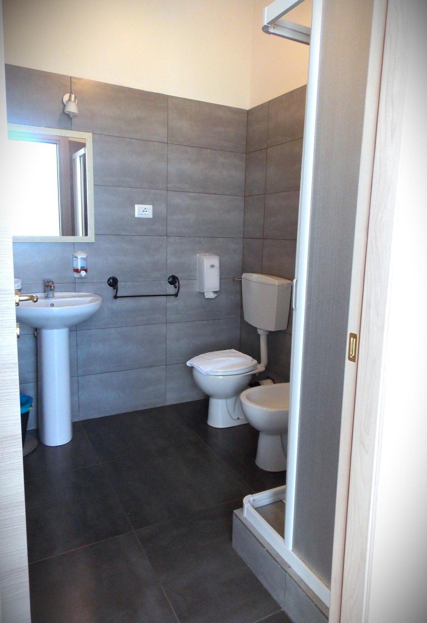 House Reggio Calabria