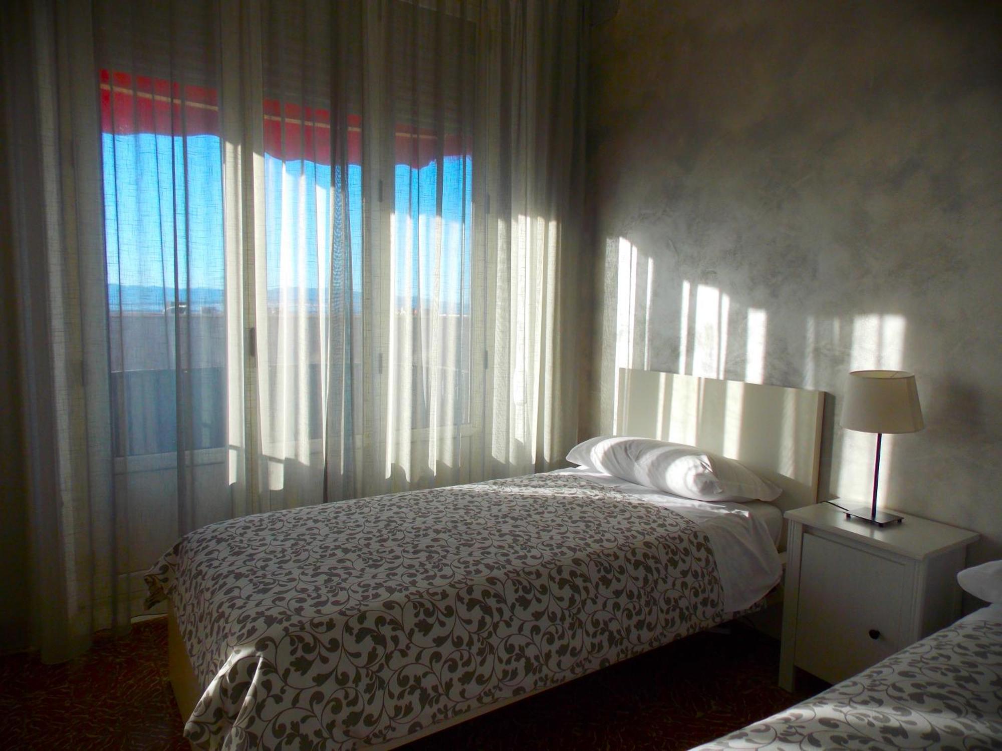 House Bed and breakfast