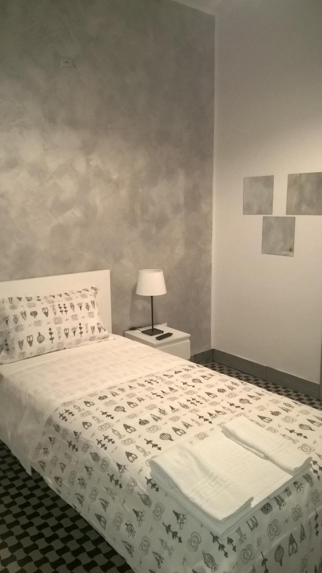 House Bed and breakfast