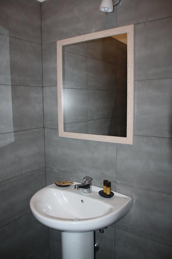 House Bed and breakfast Reggio Calabria