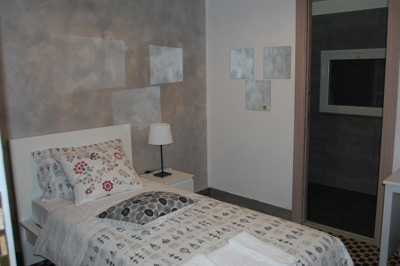Bed and breakfast House