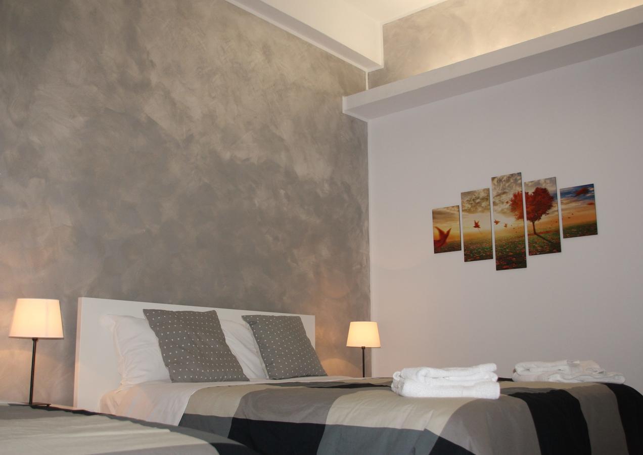 House Bed and breakfast Reggio Calabria