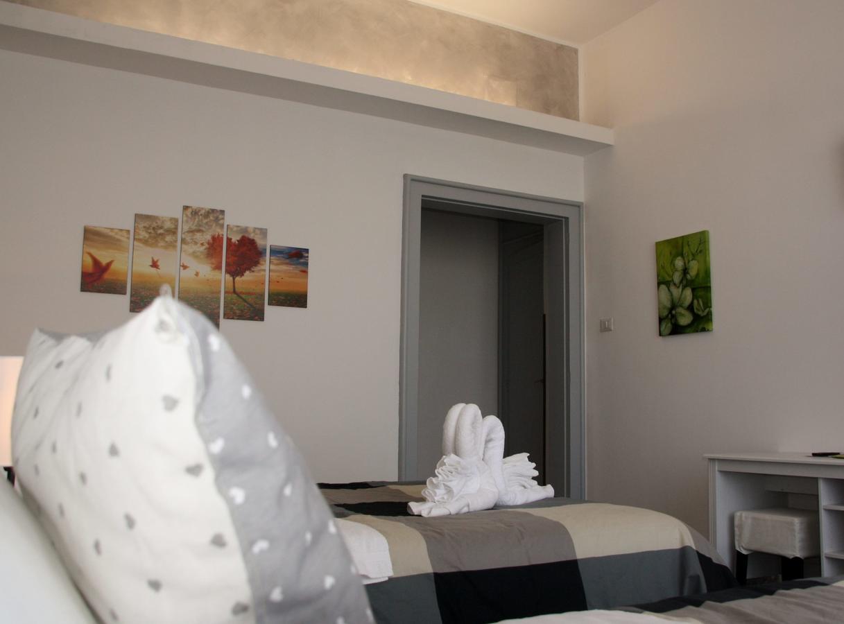 House Bed and breakfast Reggio Calabria