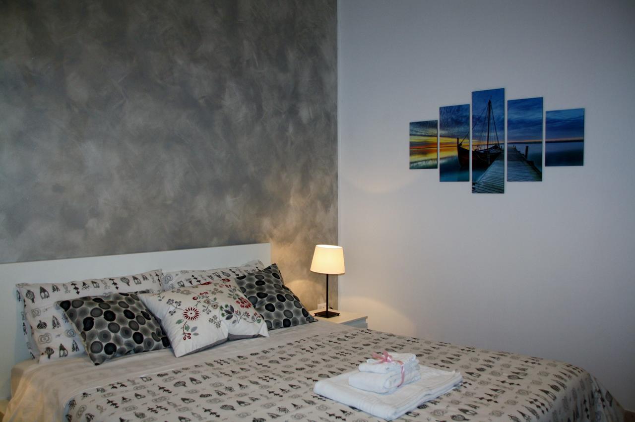 House 2* Reggio Calabria