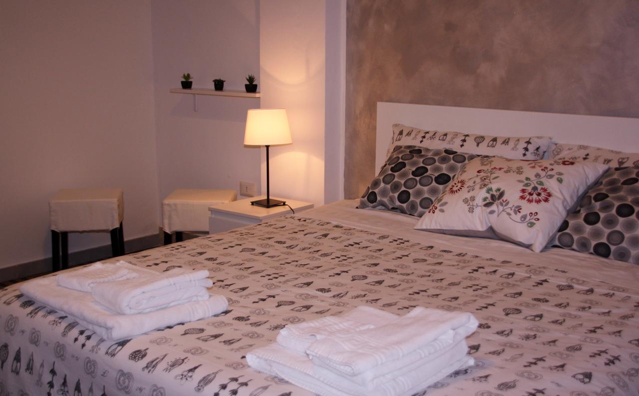 Bed and breakfast House Reggio Calabria