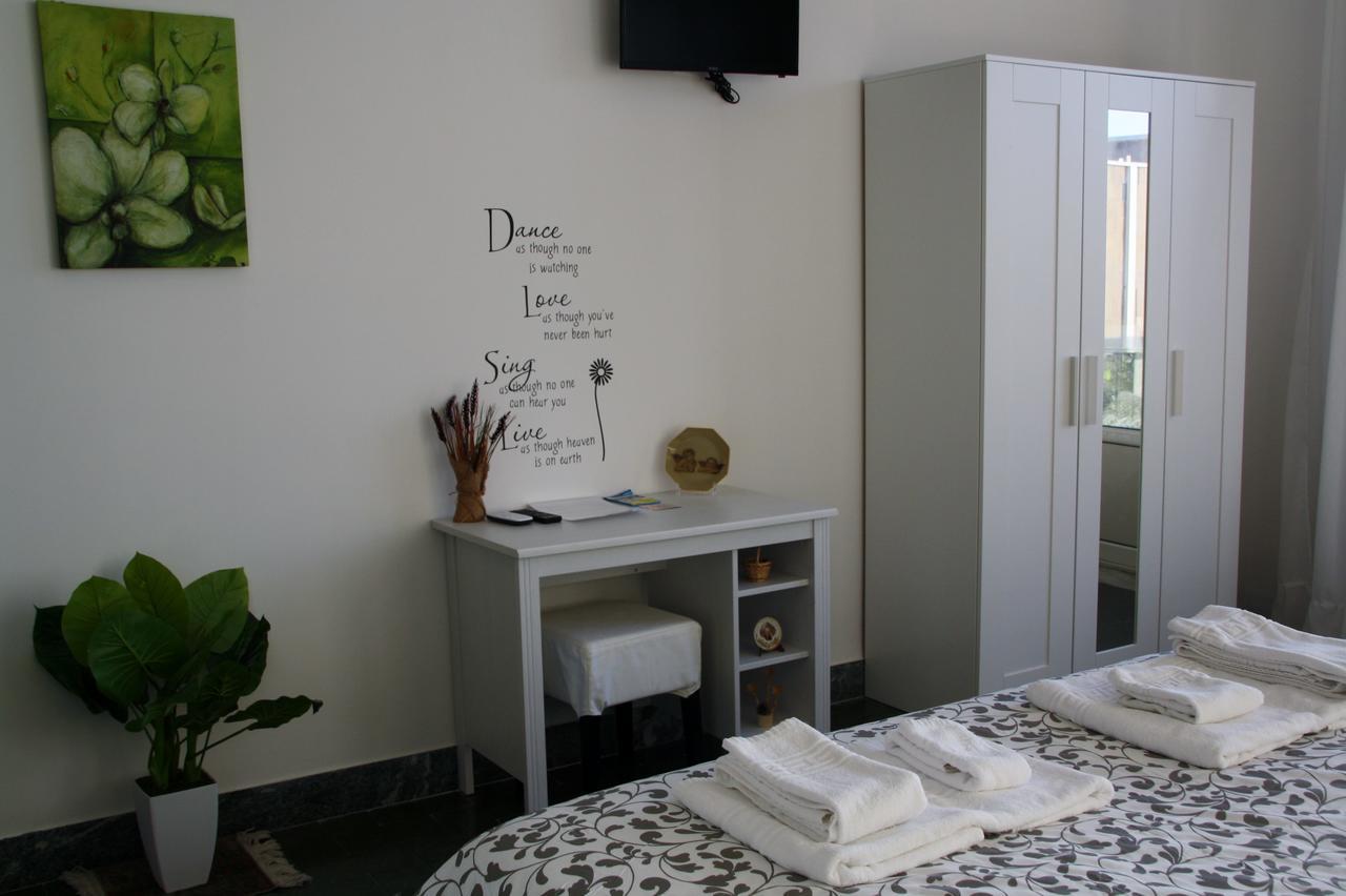 House Bed and breakfast Reggio Calabria