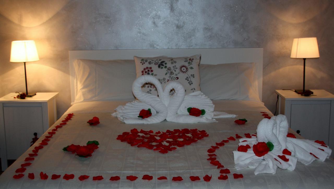 House Bed and breakfast 2*