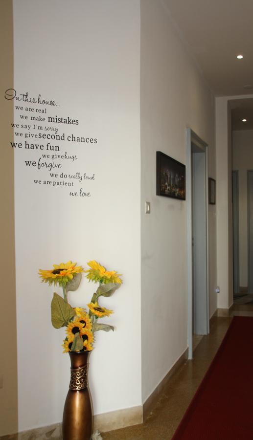 House 2* Reggio di Calabria